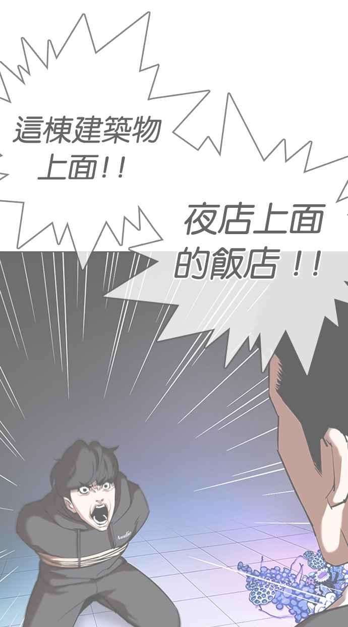 看脸时代第329话 夜店 05