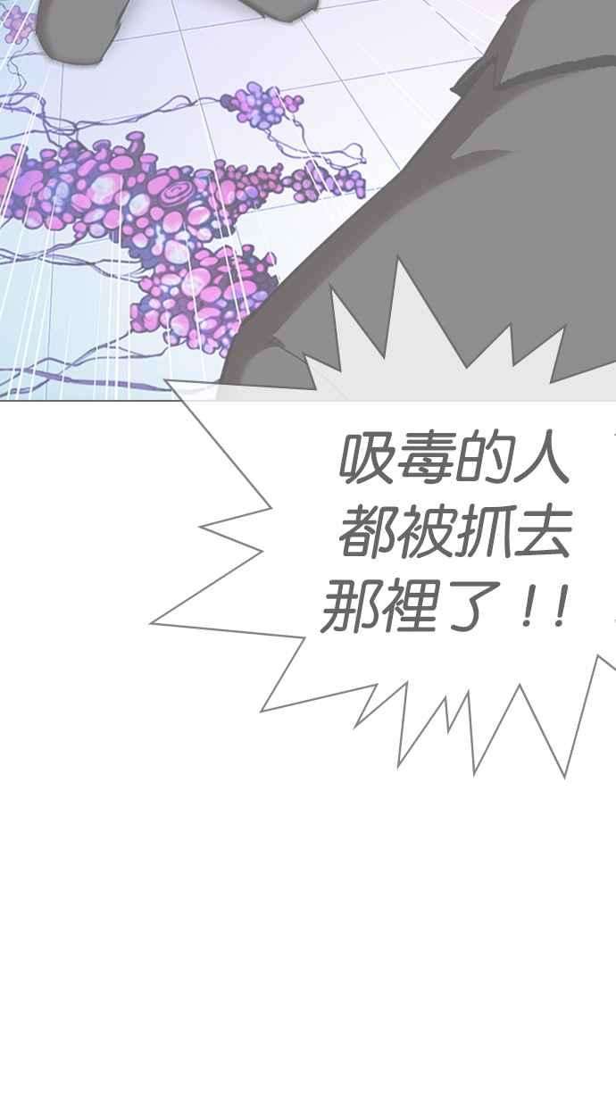 看脸时代第329话 夜店 05