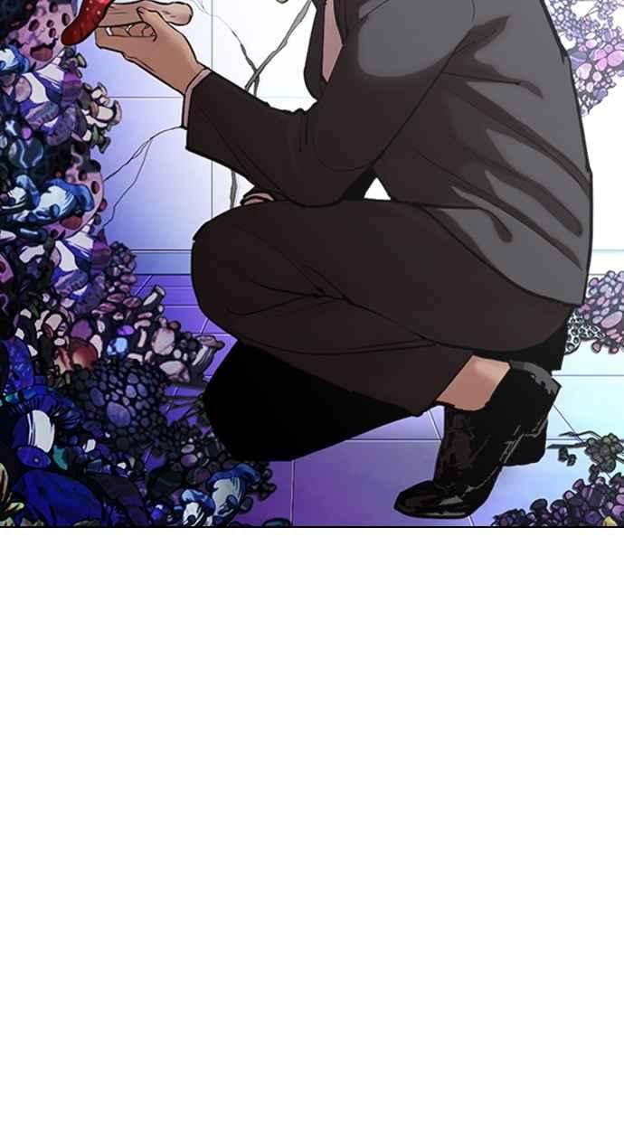 看脸时代第329话 夜店 05