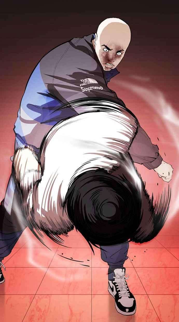 看脸时代第342话 一姟会第3家子公司13