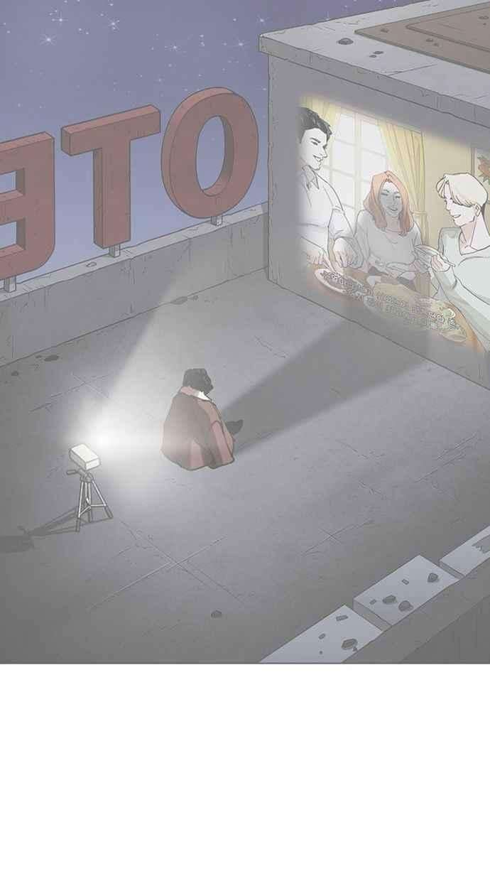 看脸时代第348话 首脑会谈1