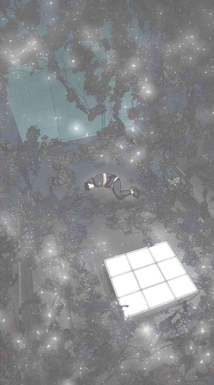 看脸时代第353话 首脑会谈尾声