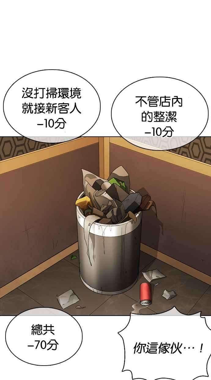 看脸时代第356话 李智勋2