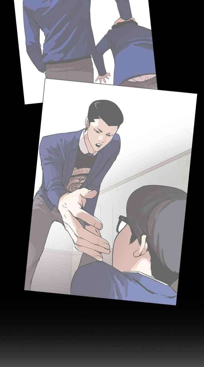 看脸时代第359话 李智勋完