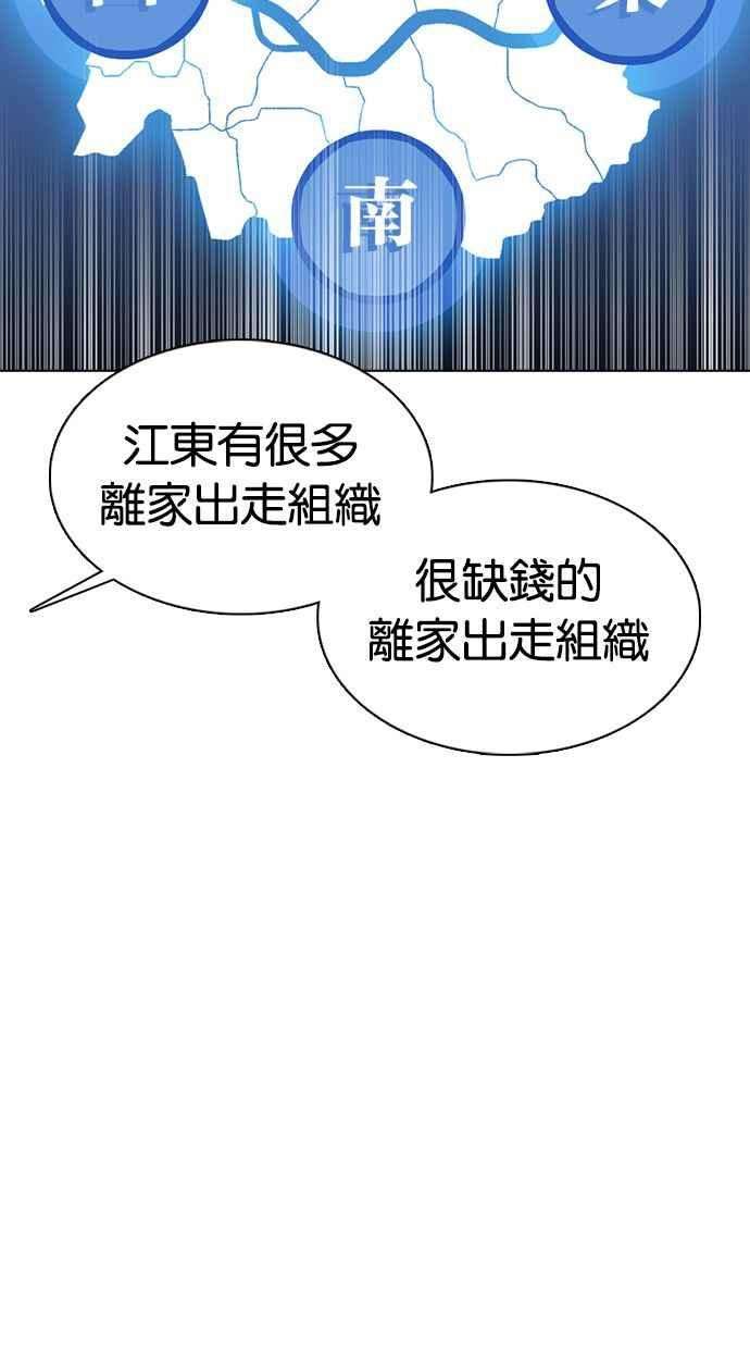 看脸时代第359话 李智勋完