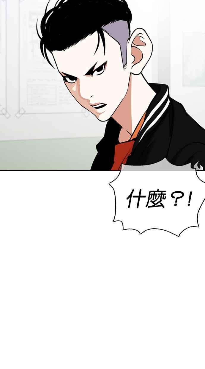 看脸时代第360话 One Night III（1）