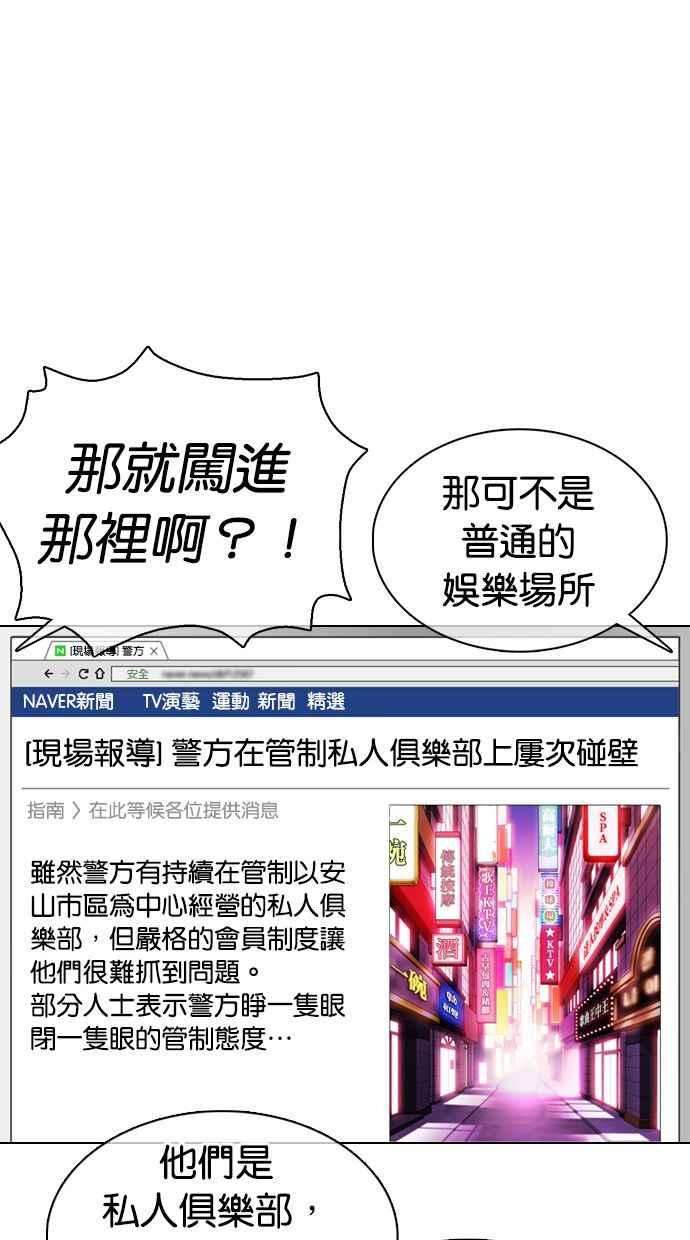 看脸时代第360话 One Night III（1）