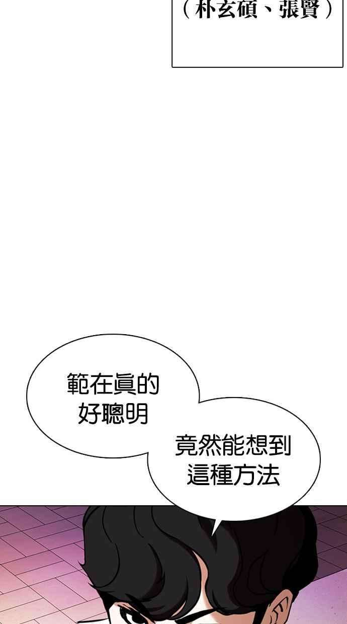 看脸时代第360话 One Night III（1）