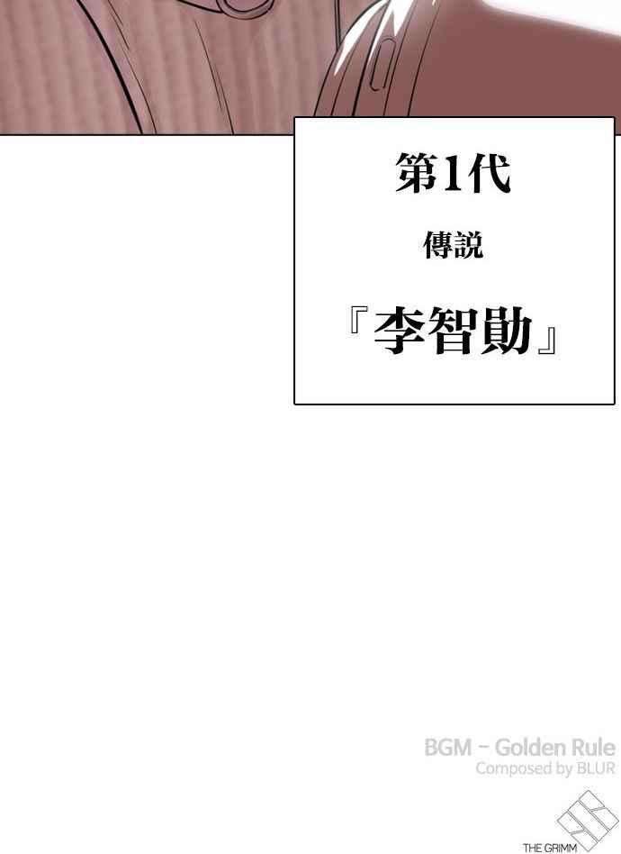 看脸时代第361话 One Night III（2）