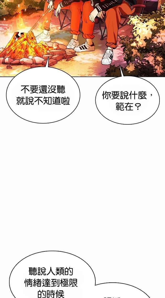 看脸时代第362话 One Night III（3）