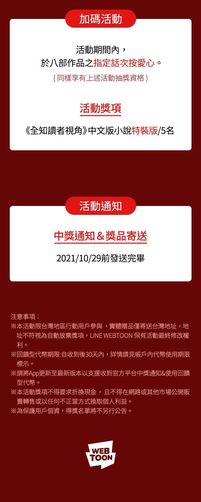 看脸时代第365话 One Night III（6）