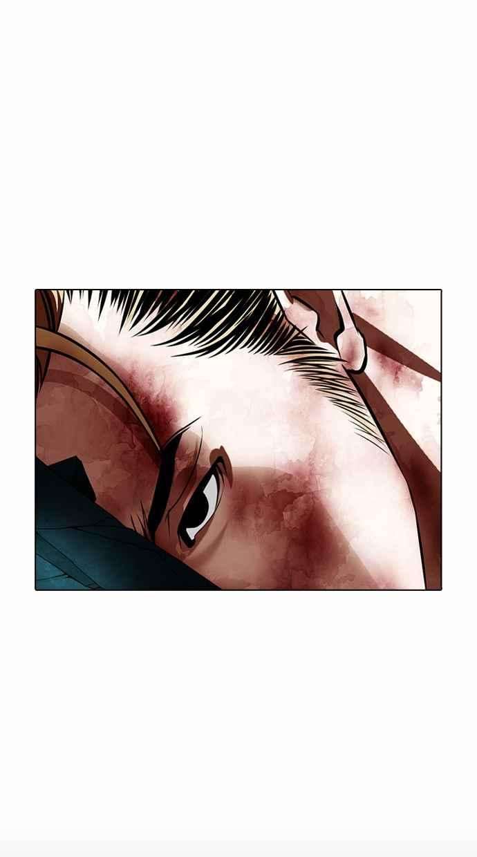 看脸时代第365话 One Night III（6）