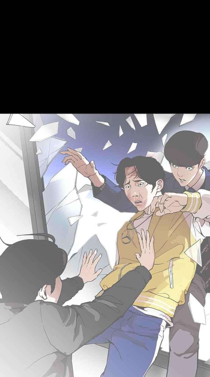 看脸时代第371话 朴志虎的结局22