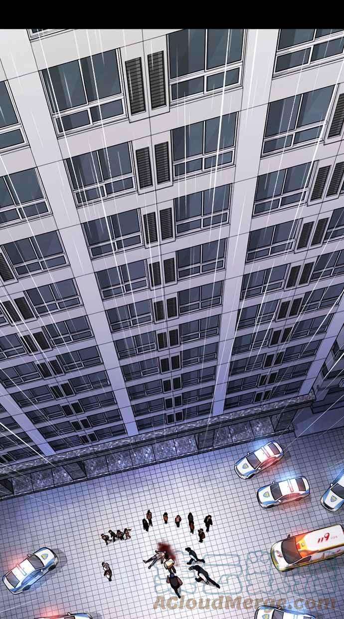 看脸时代第371话 朴志虎的结局22