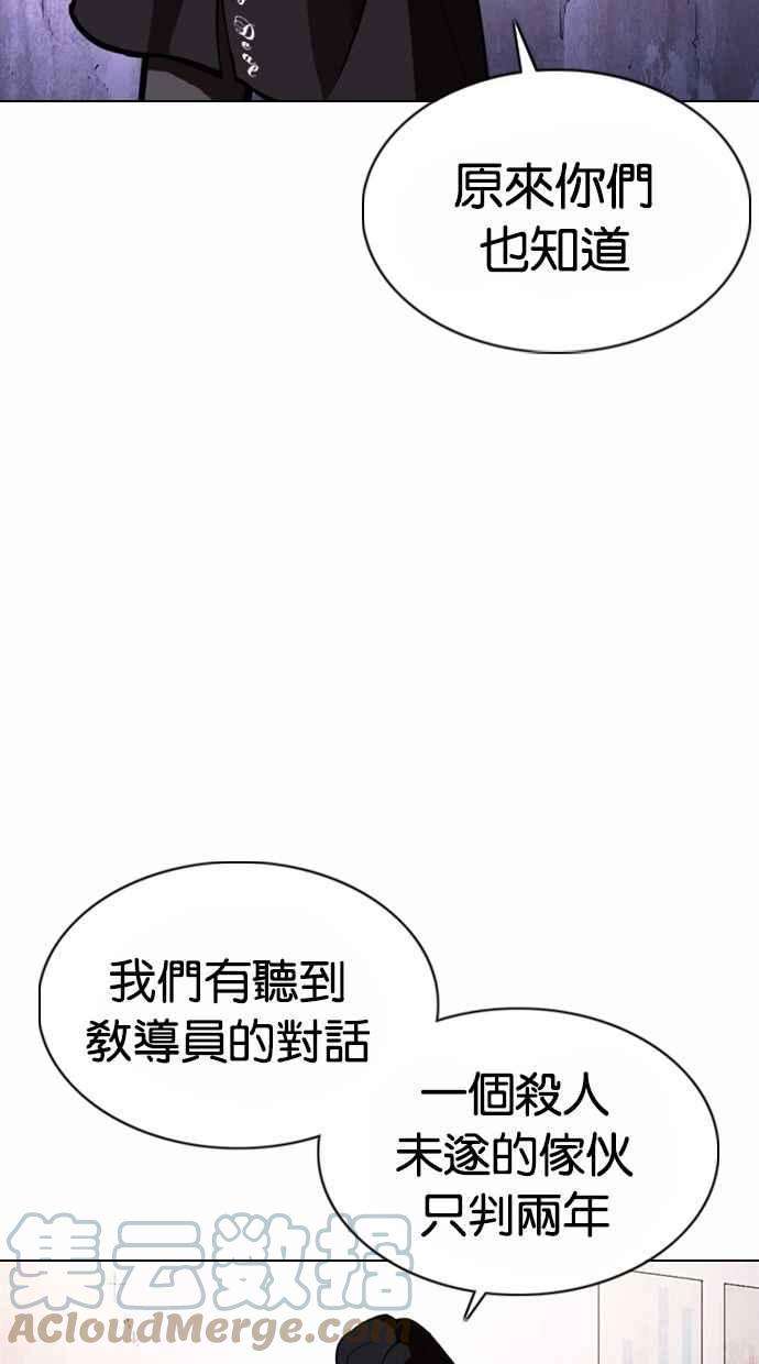 看脸时代第371话 朴志虎的结局22