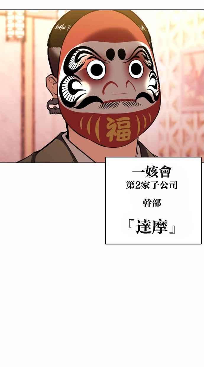 看脸时代第373话 一姟会第2家子公司 02