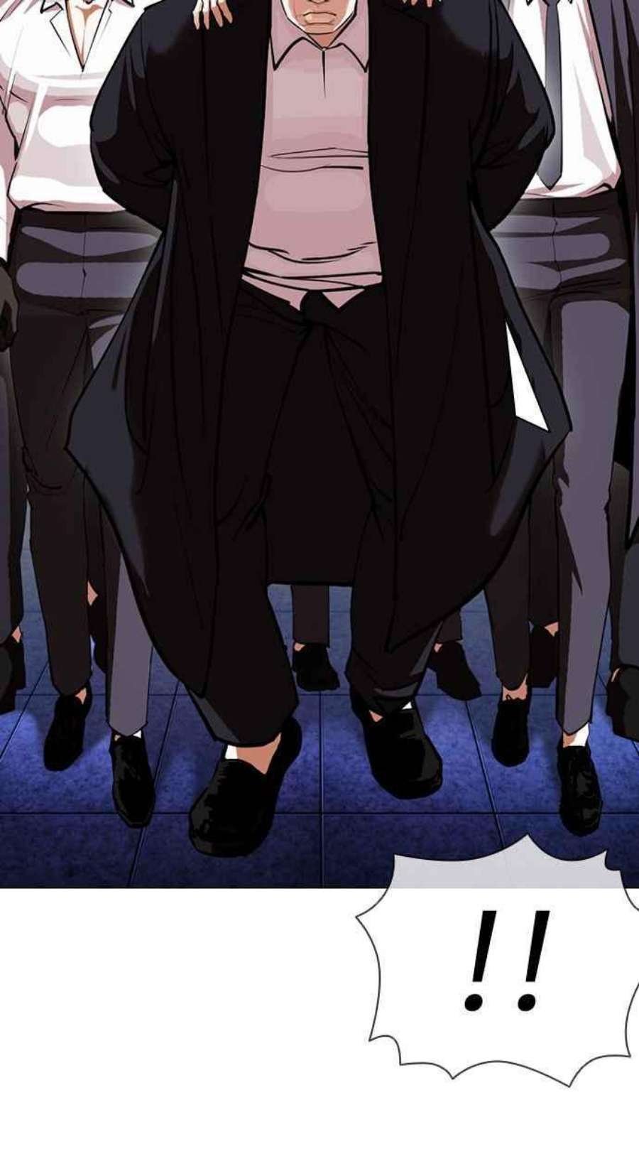 看脸时代第393话 一姟会第2家子公司 完