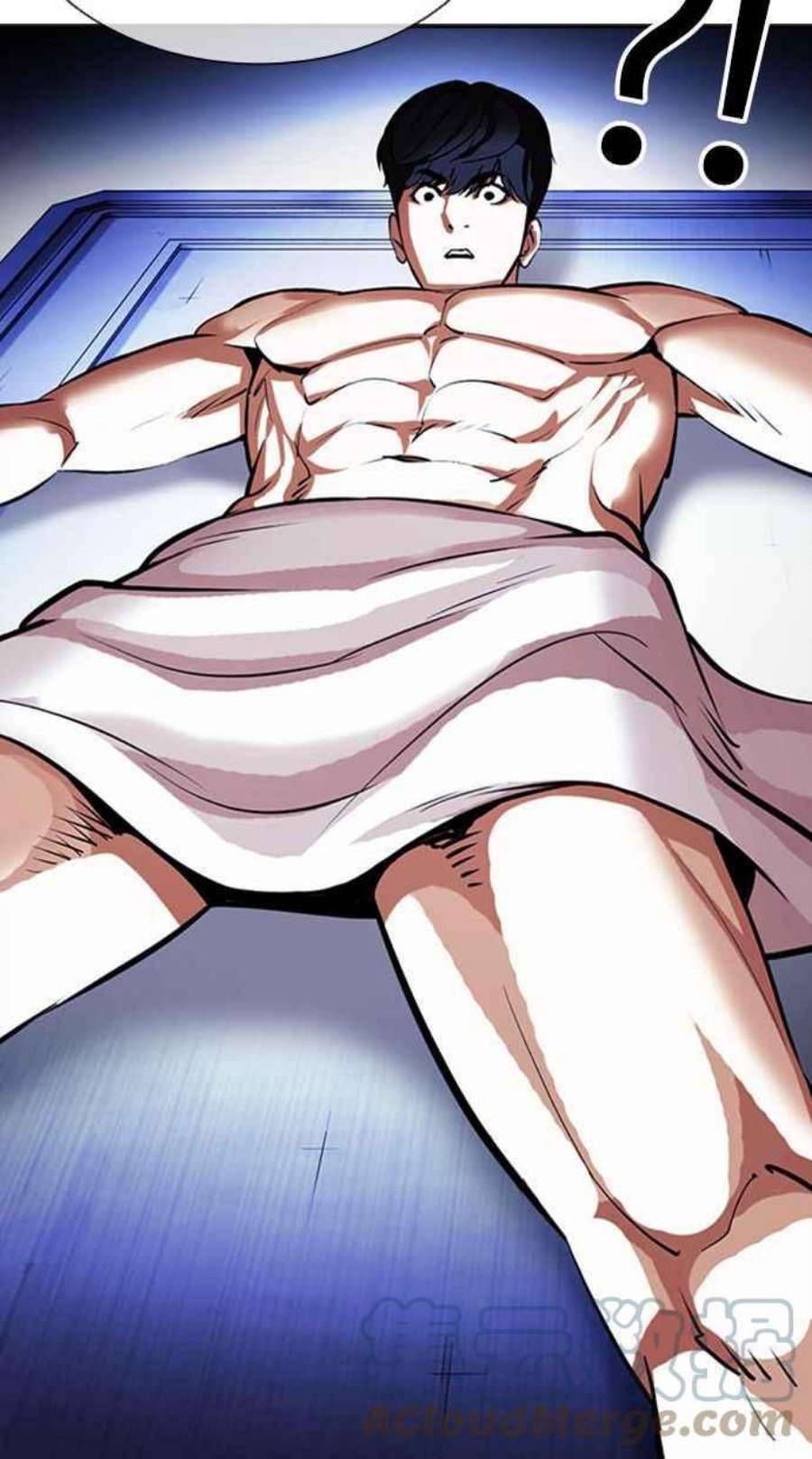 看脸时代第393话 一姟会第2家子公司 完