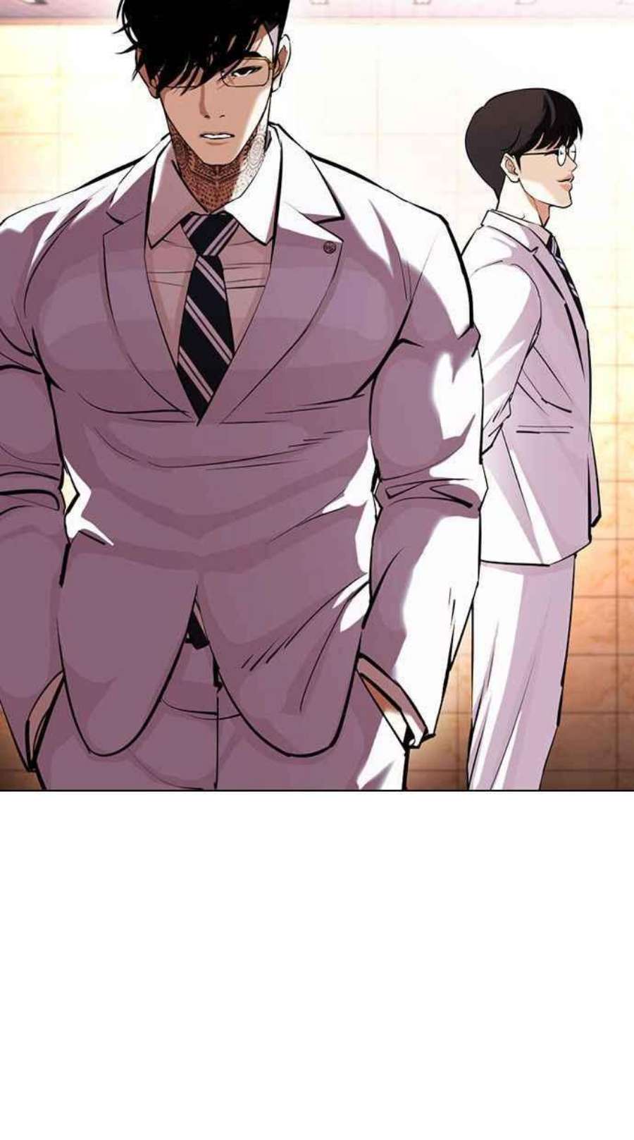 看脸时代第393话 一姟会第2家子公司 完