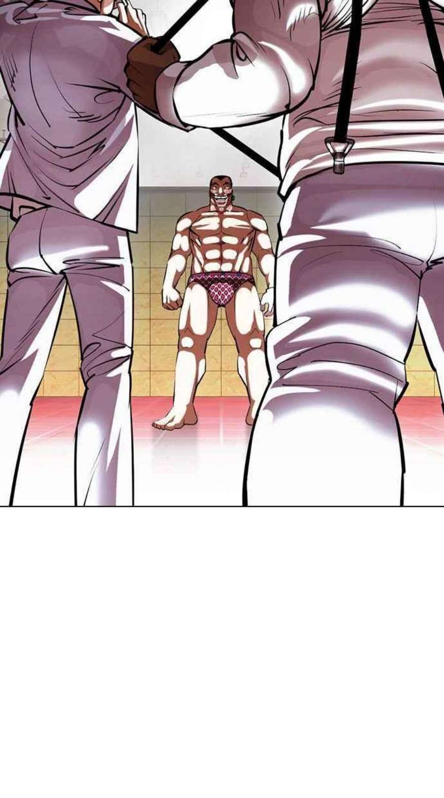 看脸时代第393话 一姟会第2家子公司 完