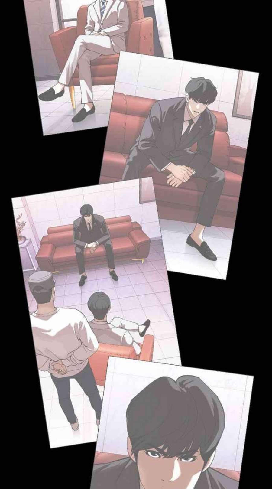 看脸时代第393话 一姟会第2家子公司 完