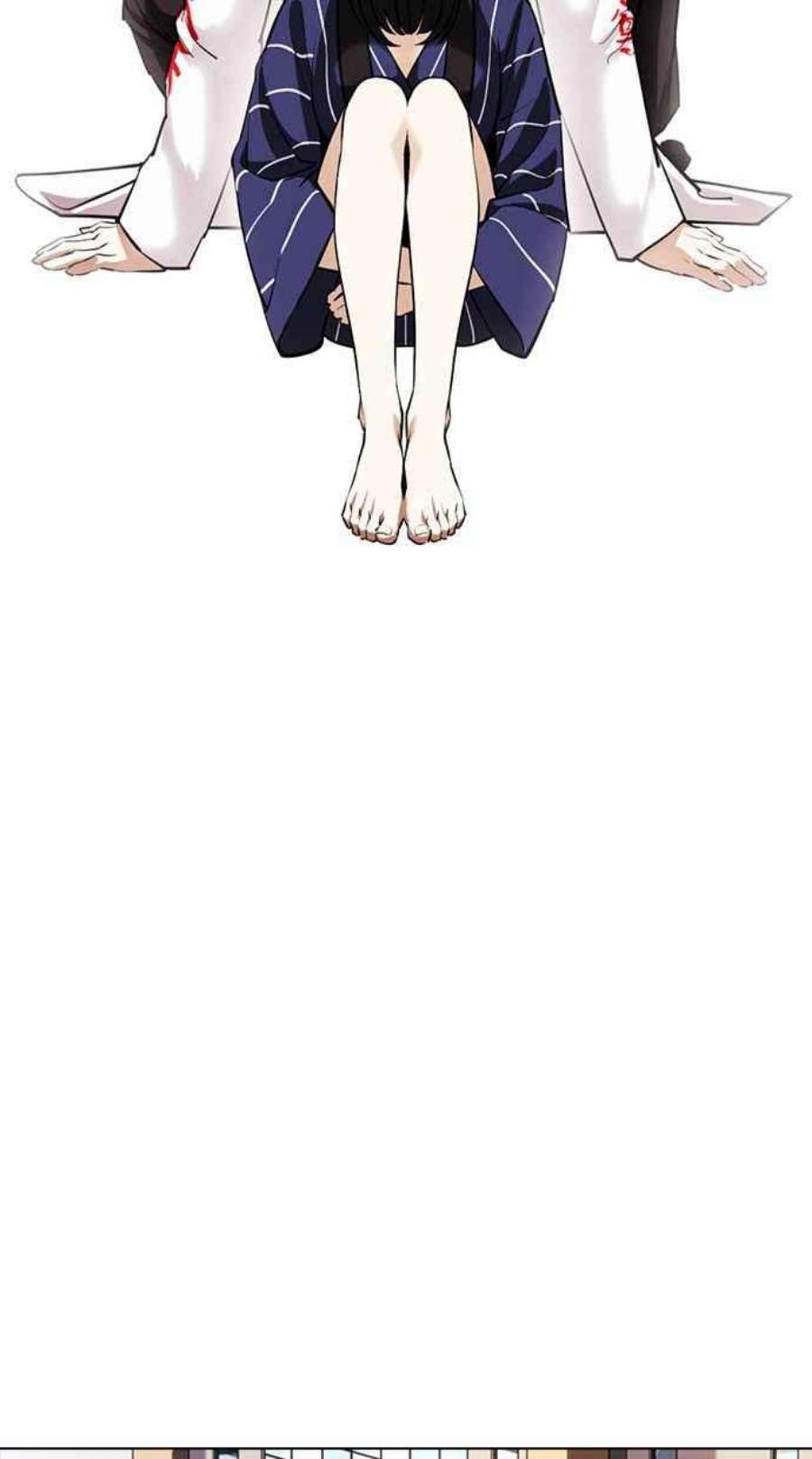 看脸时代第394话 绑架朴玄硕01