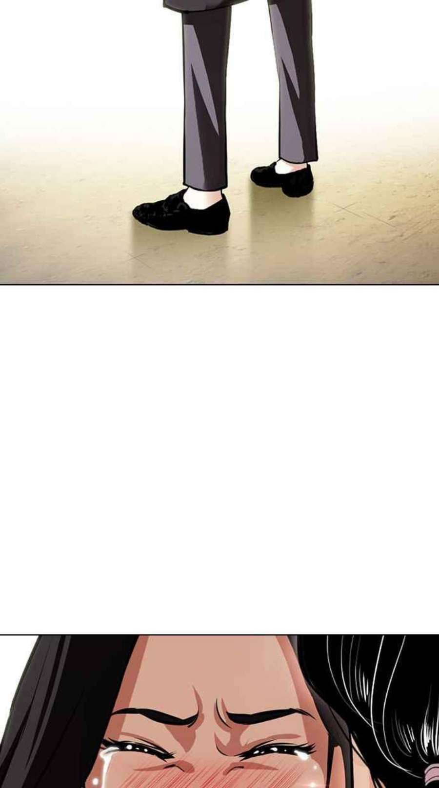 看脸时代第394话 绑架朴玄硕01