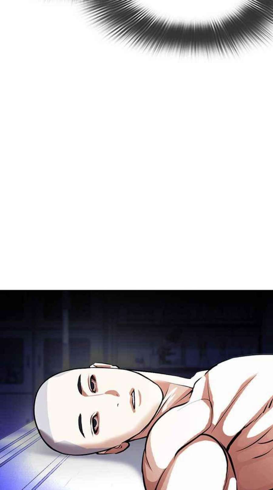 看脸时代第395话 绑架朴玄硕02
