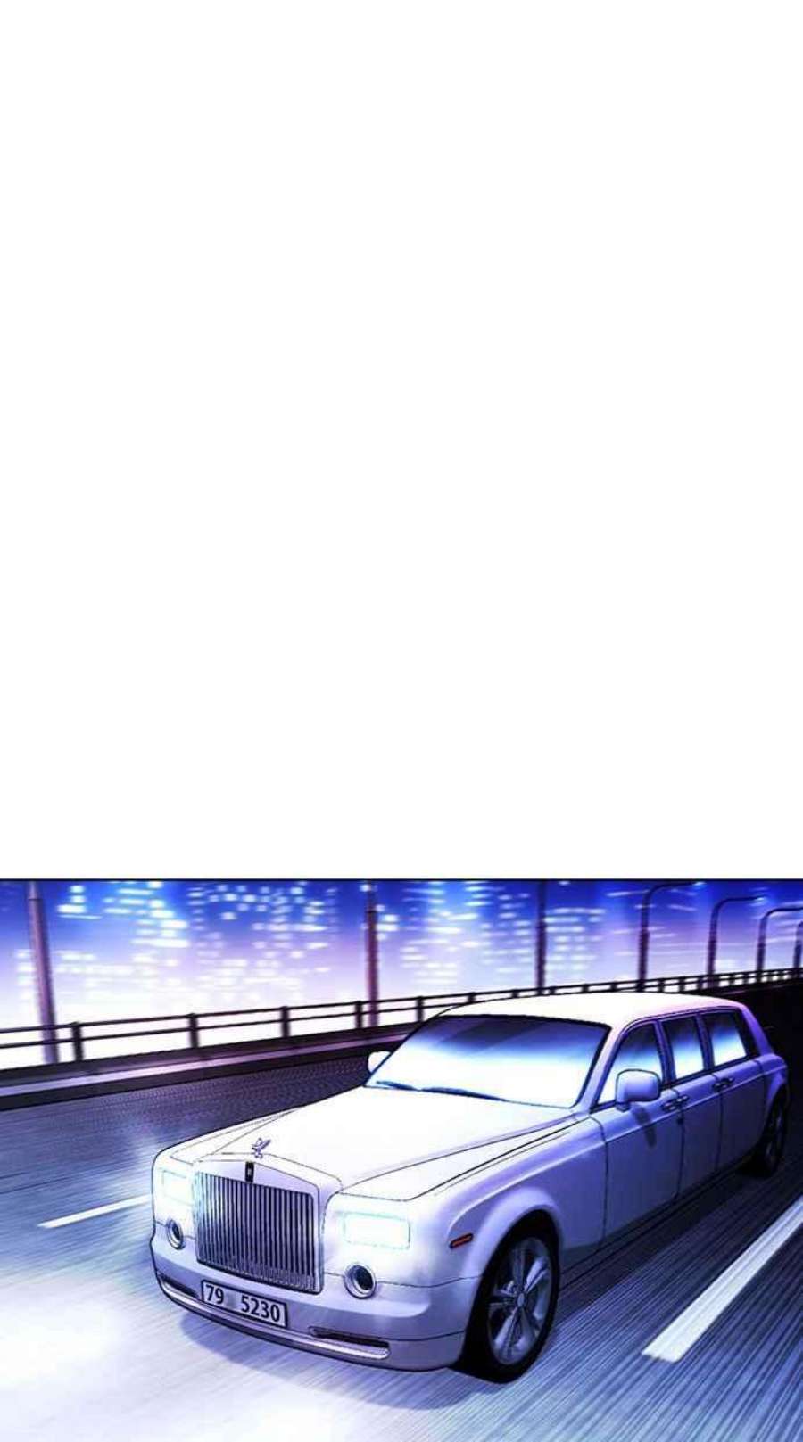 看脸时代第395话 绑架朴玄硕02