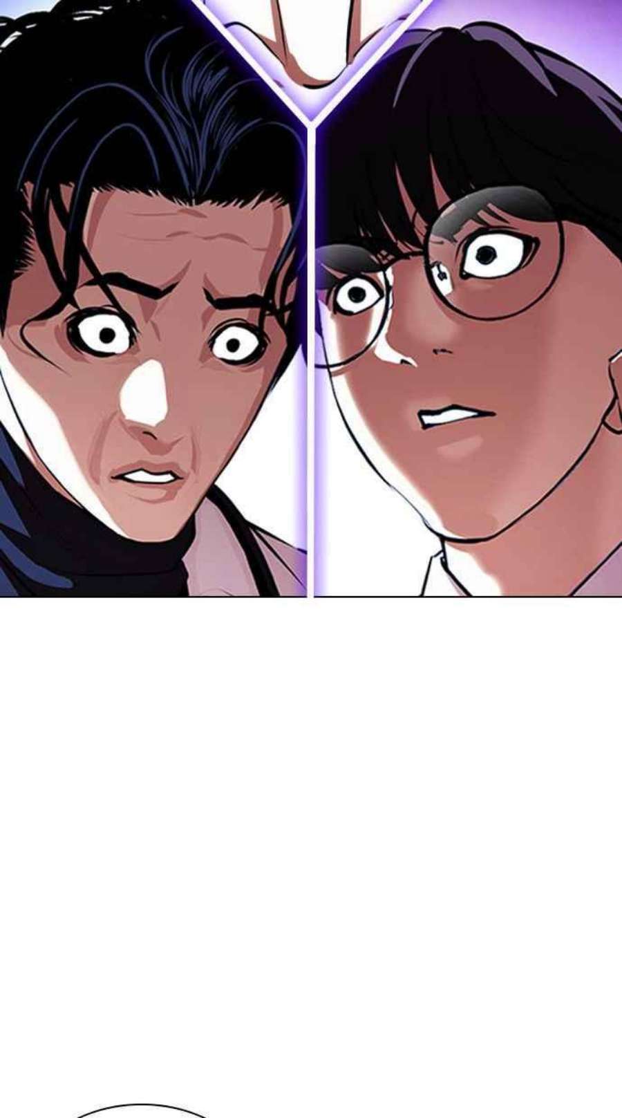 看脸时代第396话 绑架朴玄硕03