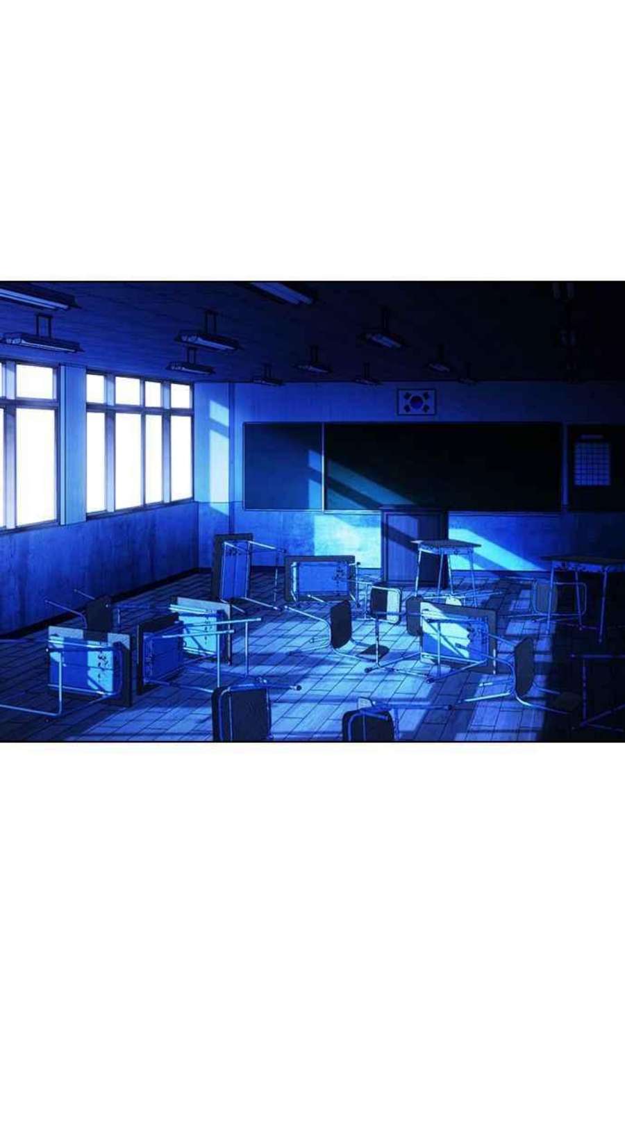 看脸时代第396话 绑架朴玄硕03