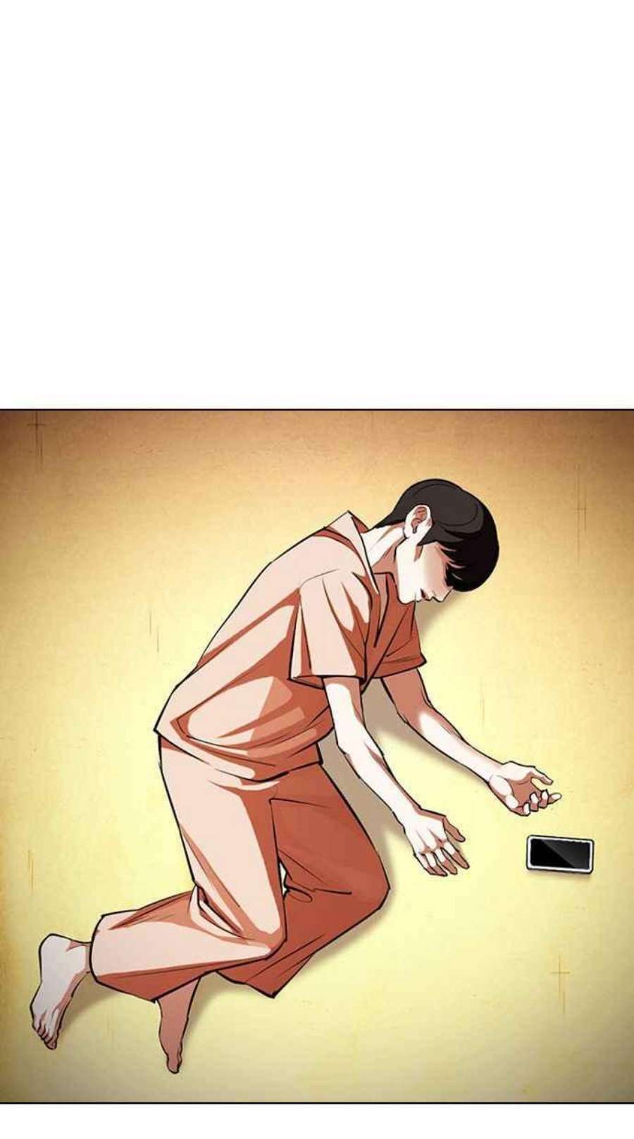 看脸时代第396话 绑架朴玄硕03