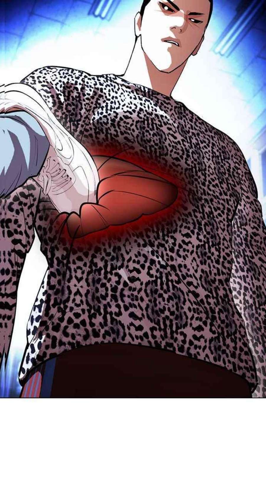 看脸时代第397话 绑架朴玄硕04