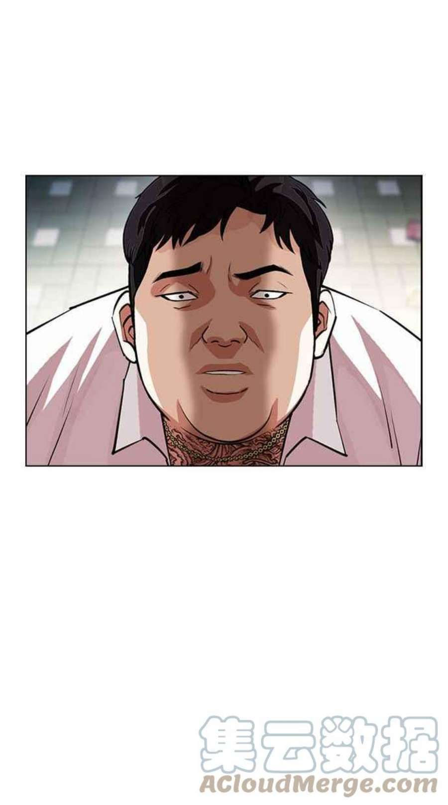 看脸时代第397话 绑架朴玄硕04