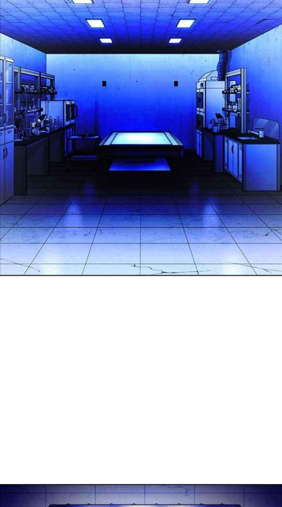 看脸时代第398话 绑架朴玄硕完