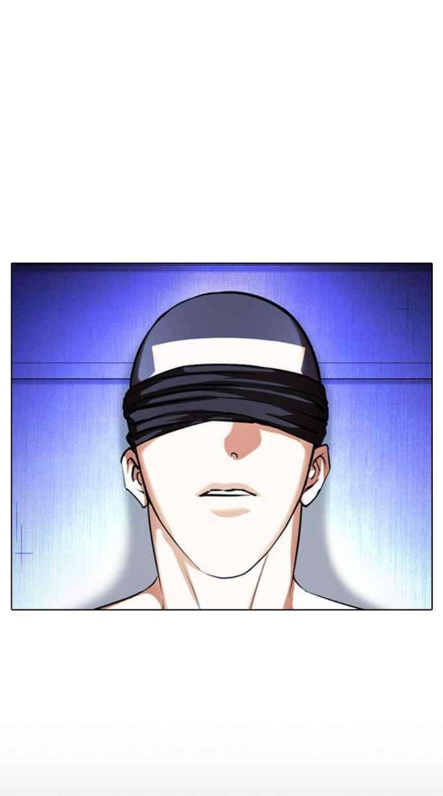 看脸时代第398话 绑架朴玄硕完