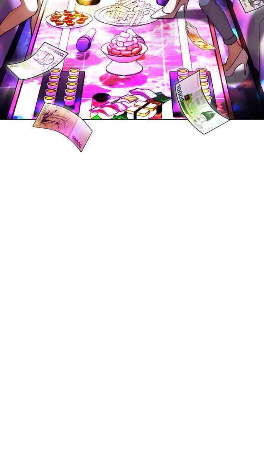 看脸时代第398话 绑架朴玄硕完