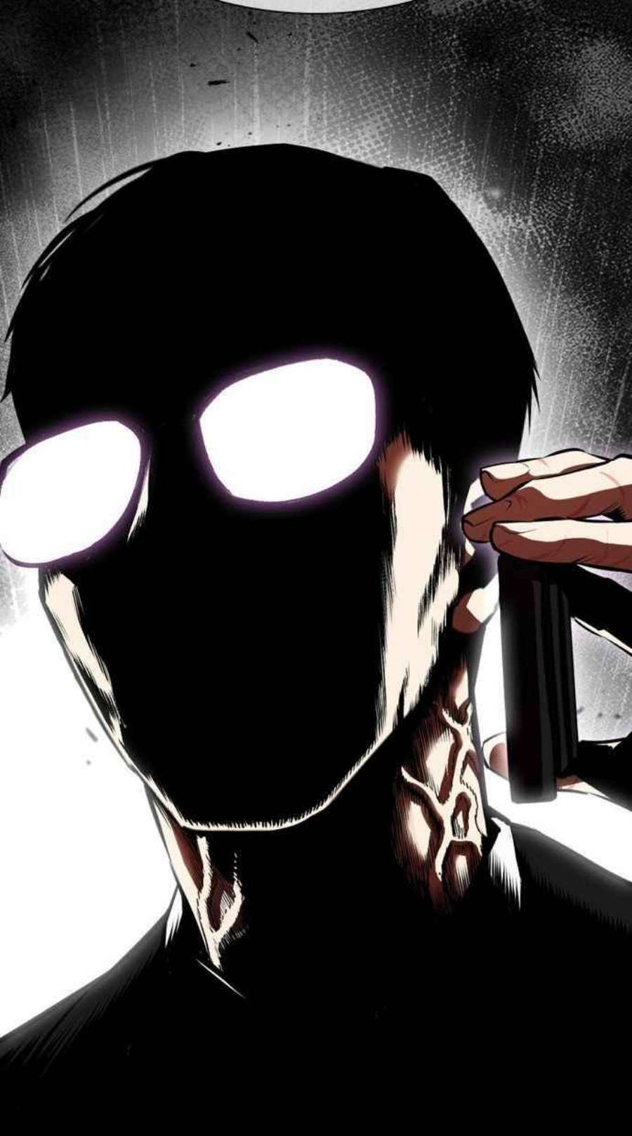 看脸时代第398话 绑架朴玄硕完