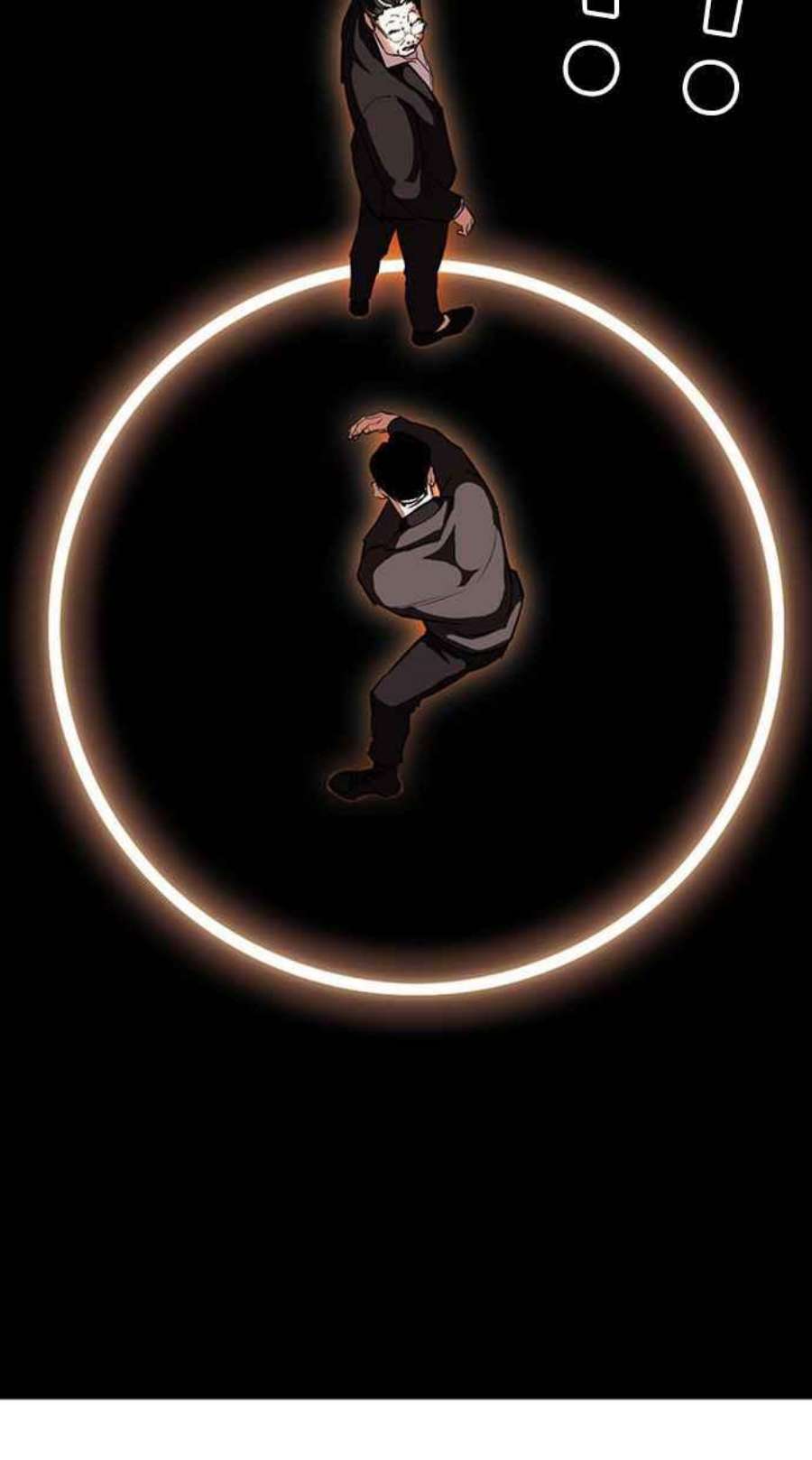 看脸时代第399话 打倒人皮客栈01