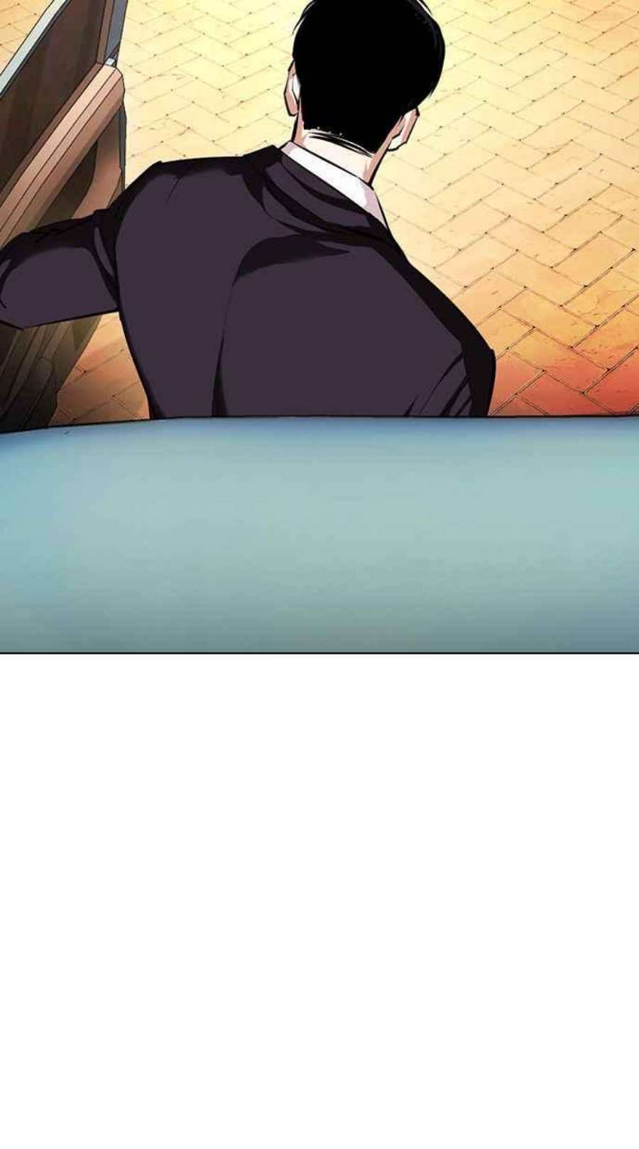 看脸时代第399话 打倒人皮客栈01