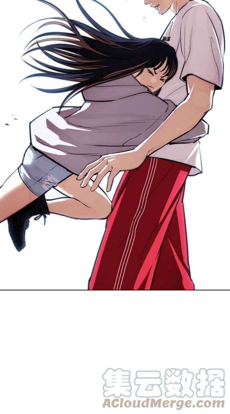 看脸时代第399话 打倒人皮客栈01