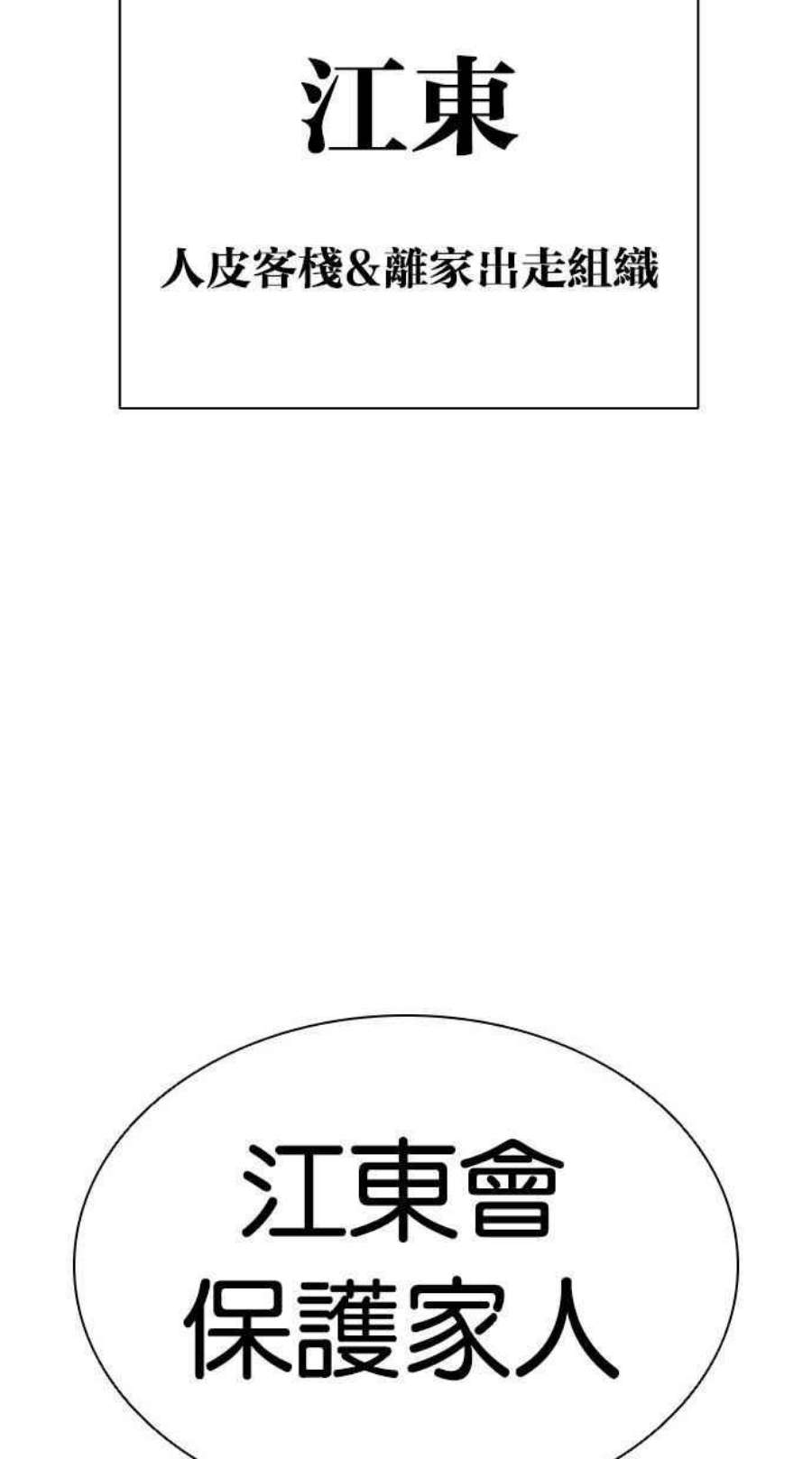 看脸时代第401话 打倒人皮客栈03