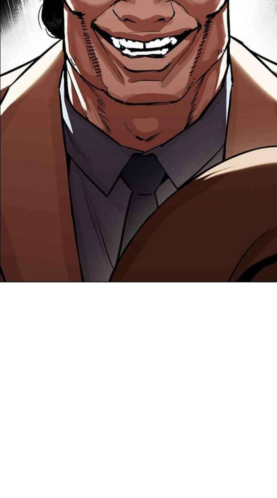 看脸时代第402话 打倒人皮客栈04