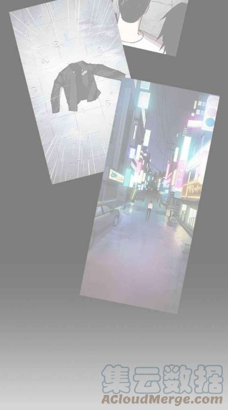 看脸时代第402话 打倒人皮客栈04