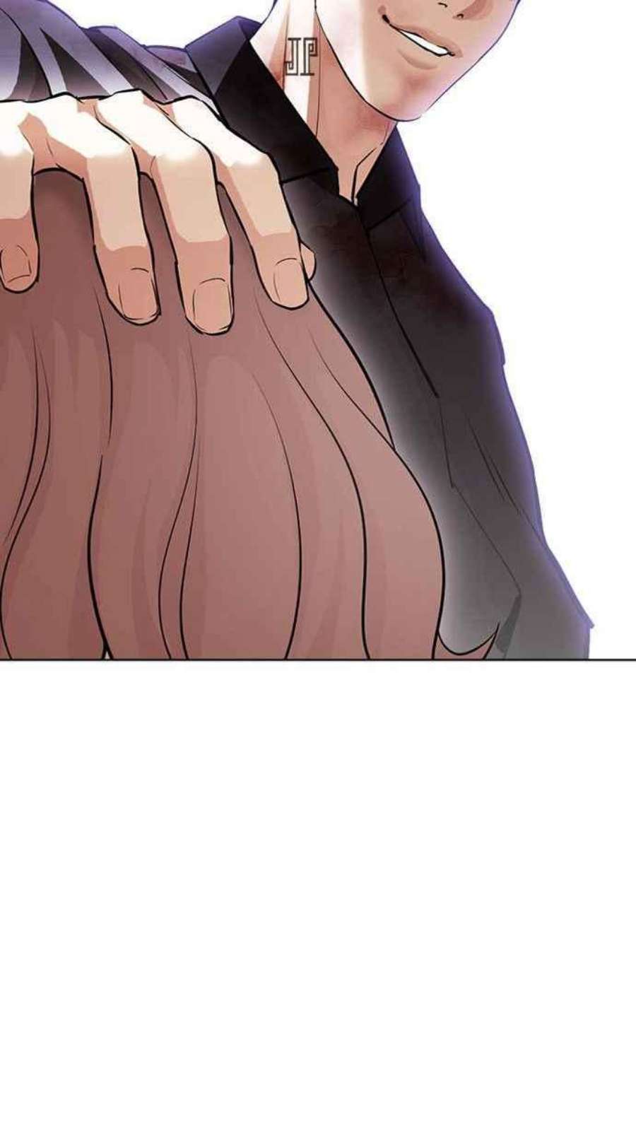 看脸时代第402话 打倒人皮客栈04