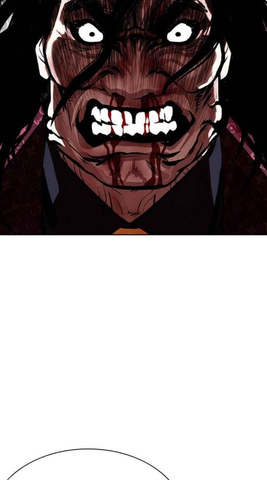 看脸时代第403话 打倒人皮客栈05