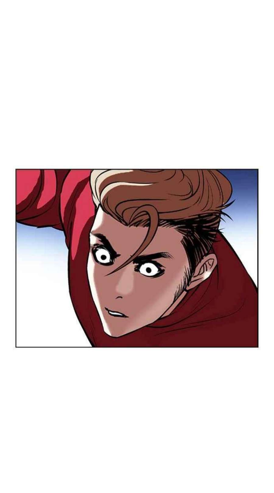 看脸时代第405话 1代的王 02