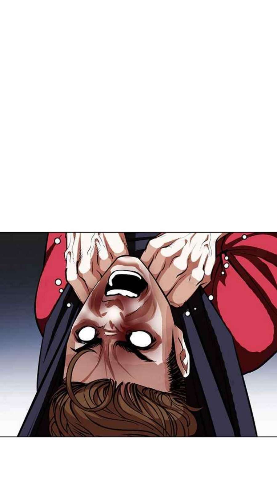 看脸时代第405话 1代的王 02