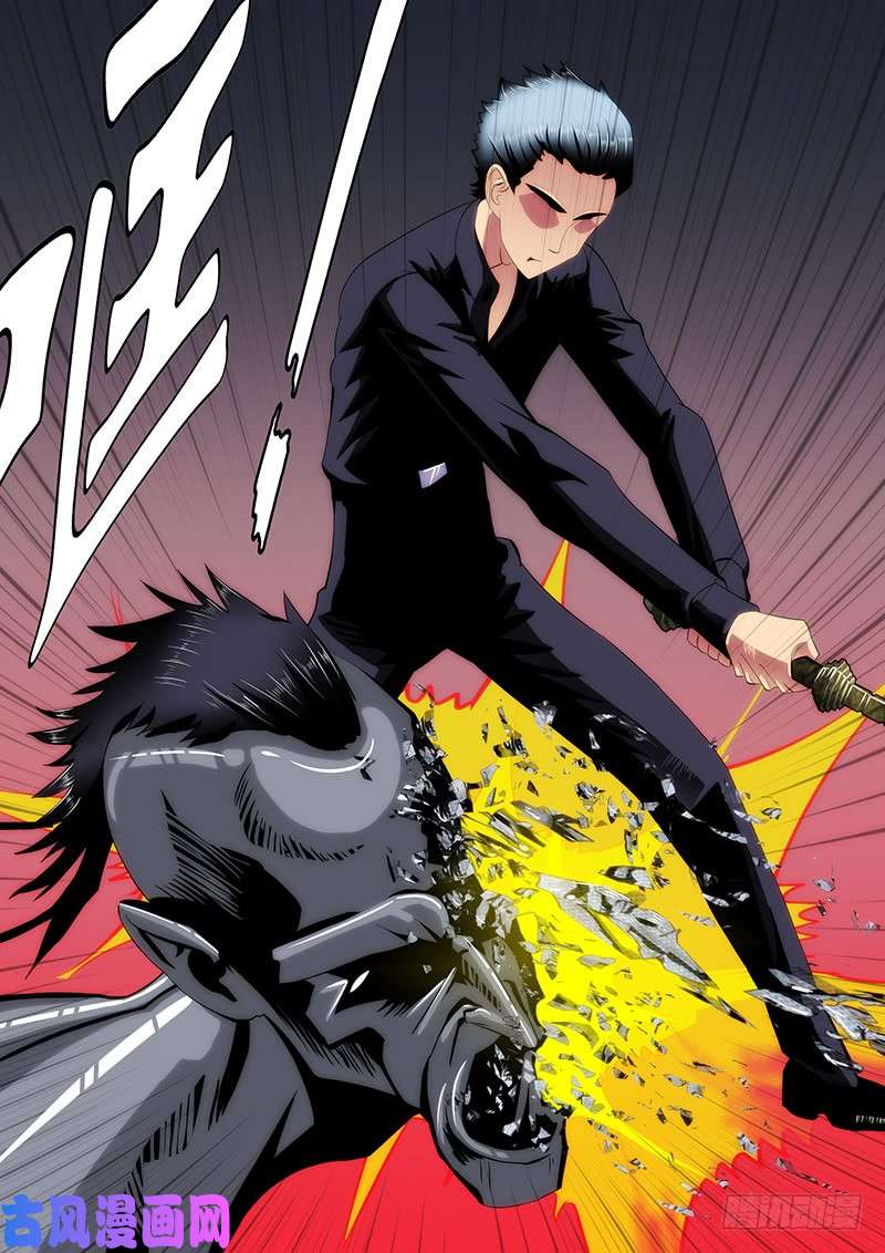 铁姬钢兵当场去世