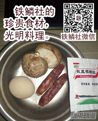 铁姬钢兵49：必降血雨